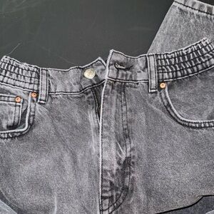 Pull and bear women’s jeans size 4